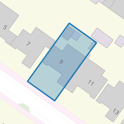 Perceel OTH01-M-4010