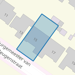 Perceel OTH01-M-4012