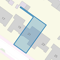 Perceel OTH01-M-4016