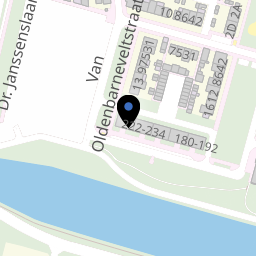 Appartement OTH01 M 4020 1