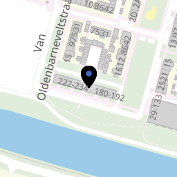 Appartement OTH01 M 4020 11