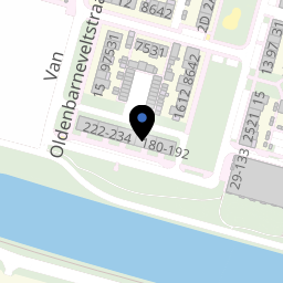Appartement OTH01 M 4020 12