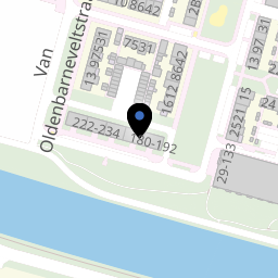 Appartement OTH01 M 4020 13