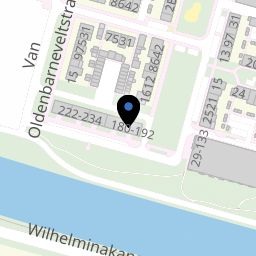 Appartement OTH01 M 4020 14