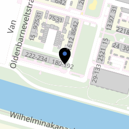 Appartement OTH01 M 4020 15