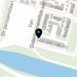Appartement OTH01 M 4020 16