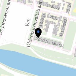 Appartement OTH01 M 4020 17
