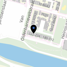 Appartement OTH01 M 4020 18