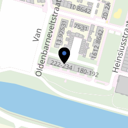 Appartement OTH01 M 4020 19