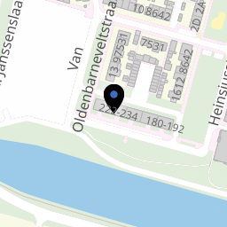 Appartement OTH01 M 4020 2