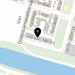 Appartement OTH01 M 4020 20