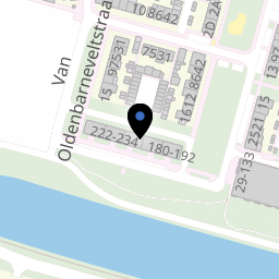 Appartement OTH01 M 4020 21