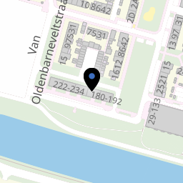 Appartement OTH01 M 4020 22