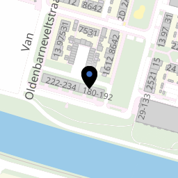 Appartement OTH01 M 4020 23