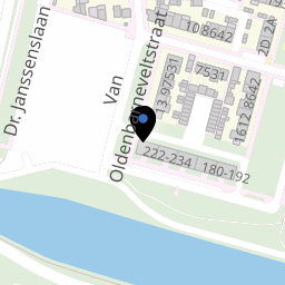 Appartement OTH01 M 4020 26