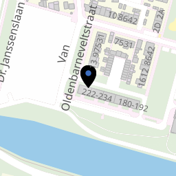 Appartement OTH01 M 4020 27