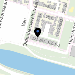 Appartement OTH01 M 4020 28