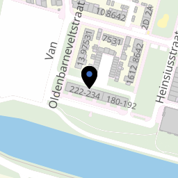 Appartement OTH01 M 4020 29