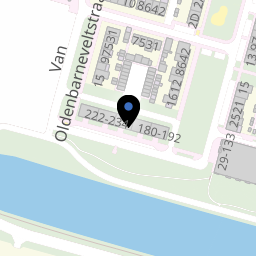 Appartement OTH01 M 4020 3