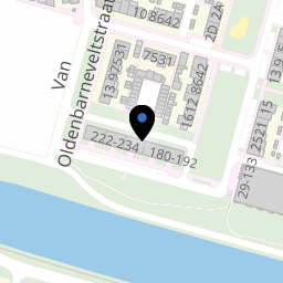 Appartement OTH01 M 4020 31