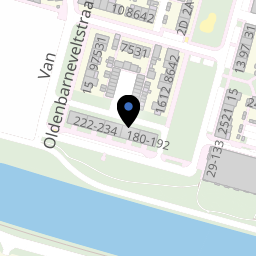 Appartement OTH01 M 4020 32