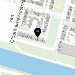 Appartement OTH01 M 4020 33