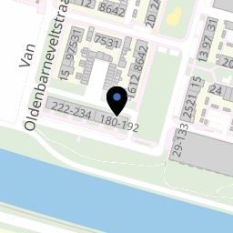 Appartement OTH01 M 4020 34