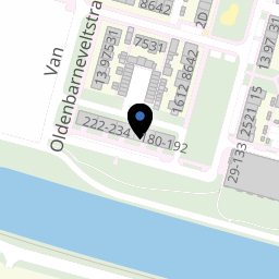 Appartement OTH01 M 4020 4