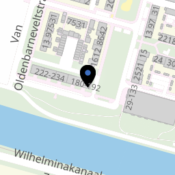 Appartement OTH01 M 4020 5