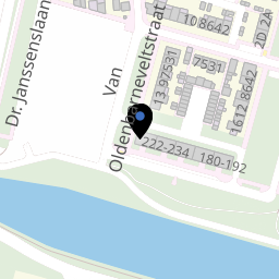 Appartement OTH01 M 4020 6