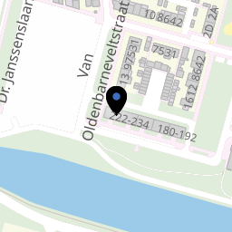 Appartement OTH01 M 4020 7