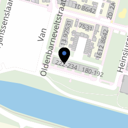 Appartement OTH01 M 4020 8