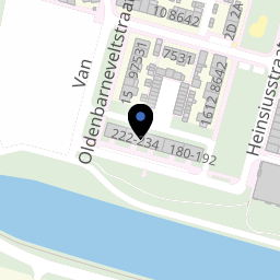 Appartement OTH01 M 4020 9