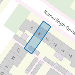 Perceel OTH01-M-4028