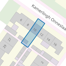 Perceel OTH01-M-4029