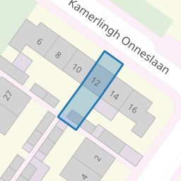 Perceel OTH01-M-4030