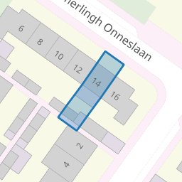 Perceel OTH01-M-4031