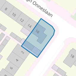 Perceel OTH01-M-4032