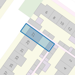 Perceel OTH01-M-4033