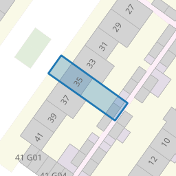 Perceel OTH01-M-4037