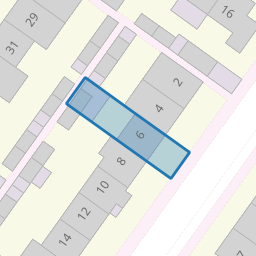 Perceel OTH01-M-4043