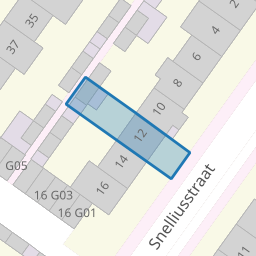 Perceel OTH01-M-4046