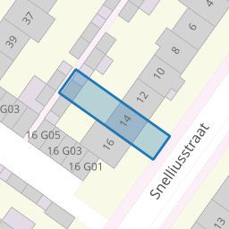 Perceel OTH01-M-4047