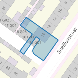 Perceel OTH01-M-4048