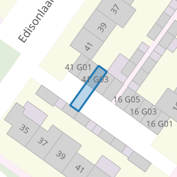 Perceel OTH01-M-4049