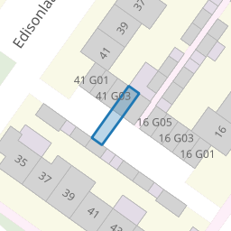 Perceel OTH01-M-4050