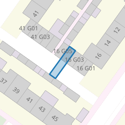 Perceel OTH01-M-4053