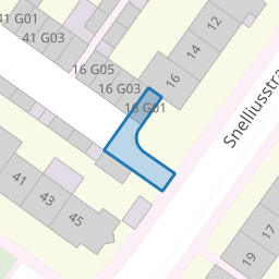 Perceel OTH01-M-4055