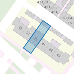 Perceel OTH01-M-4058