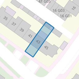 Perceel OTH01-M-4060